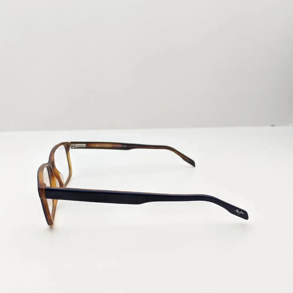 🕶️Made in Italy! Maui Jim MJO2115-08SP Eyeglasses 53/17 145 /ALD136🕶️​ - Picture 5 of 9